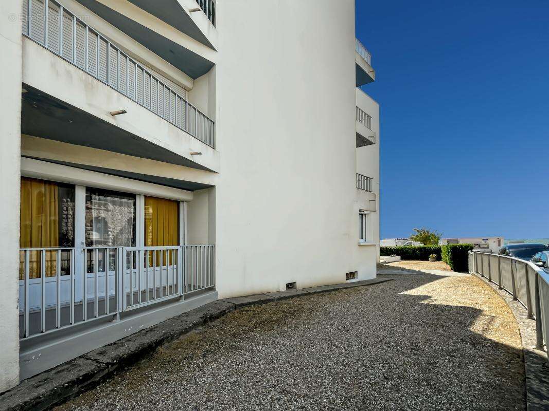 Appartement à ROYAN