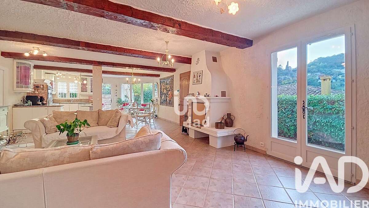 Photo 5 - Maison à MENTON