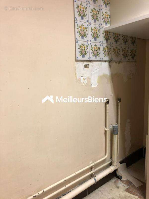 Appartement à LE MANS