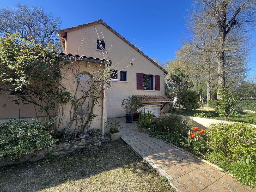 Maison à DISSAY