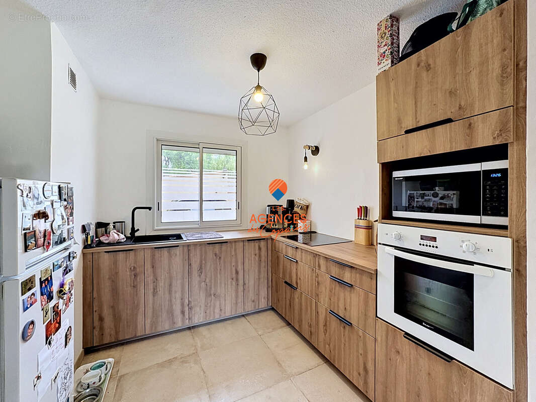 Appartement à LA VALETTE-DU-VAR