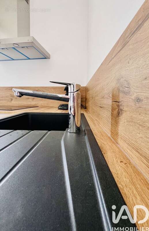 Photo 8 - Appartement à PERIGNY