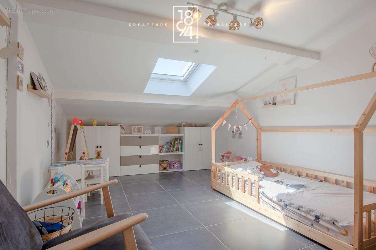 Appartement à VITROLLES