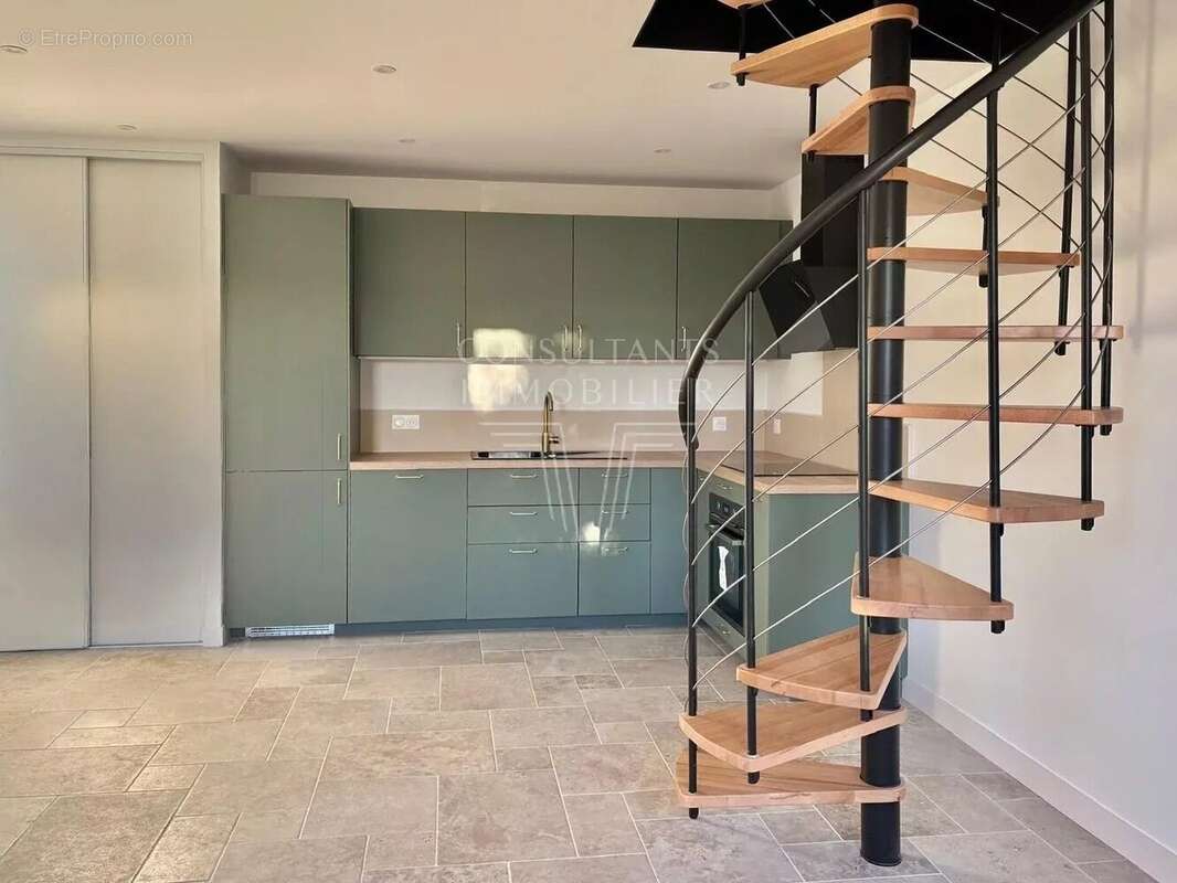 Maison à TROUVILLE-SUR-MER