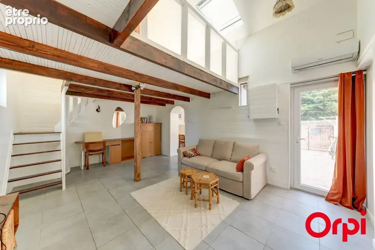 A vendre - maison ideale premier achat - photo 9
