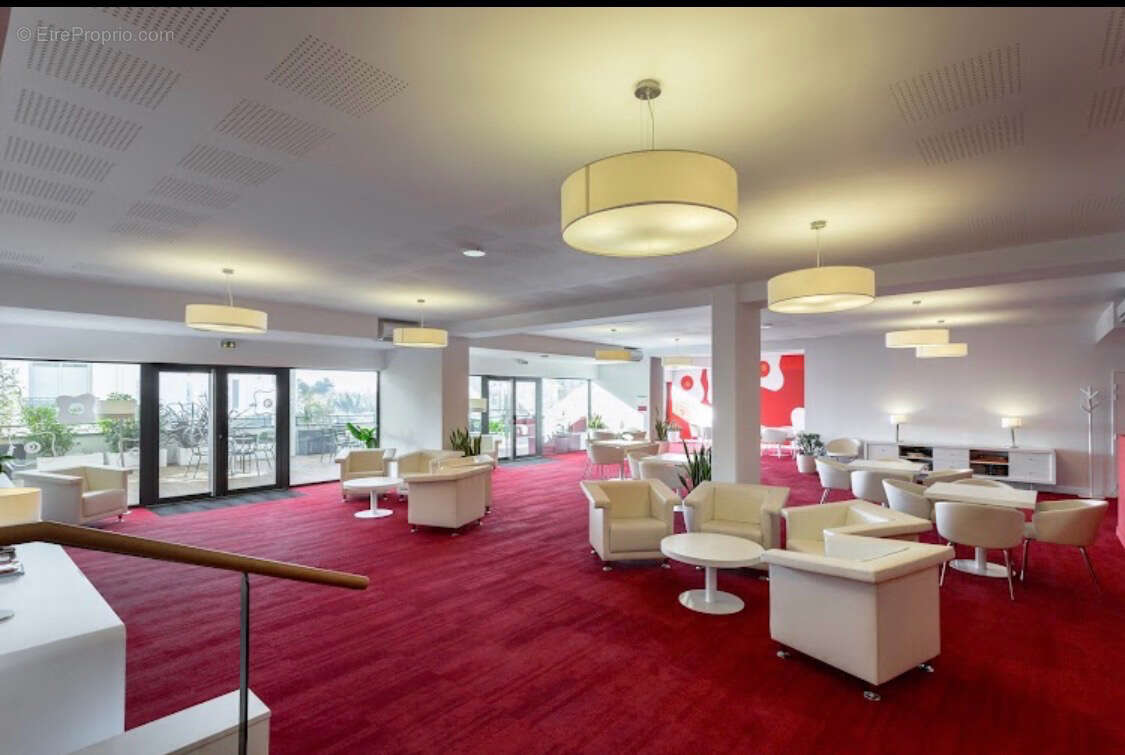 Appartement à MARSEILLE-10E