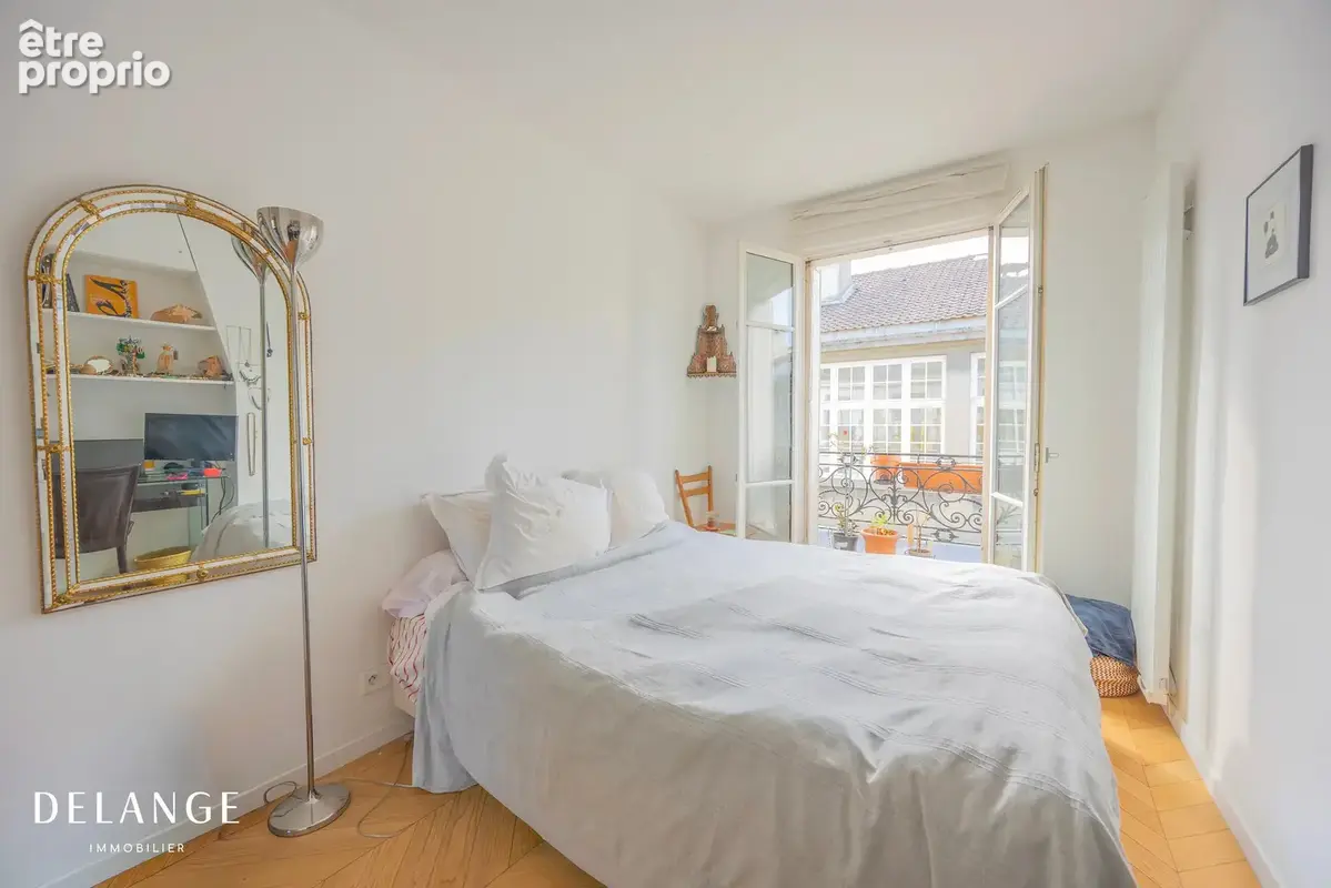 Vente Appartement 2 pièces - 38 m² - photo 10