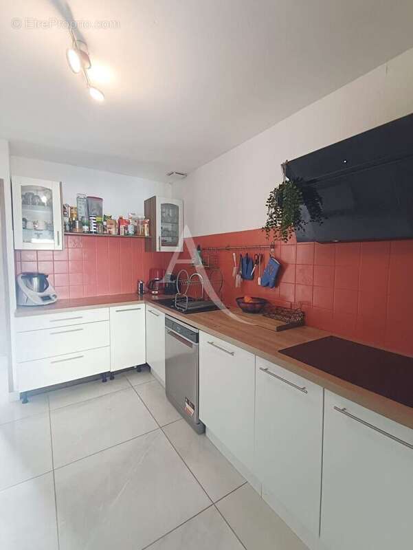 Maison à FRONTIGNAN