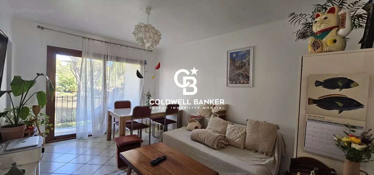 Appartement à SAINT-RAPHAEL