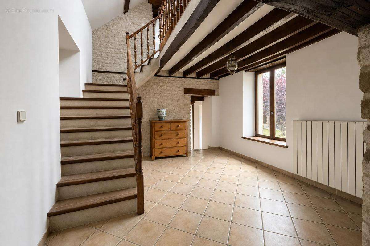 Fermette restaurée - photo 2