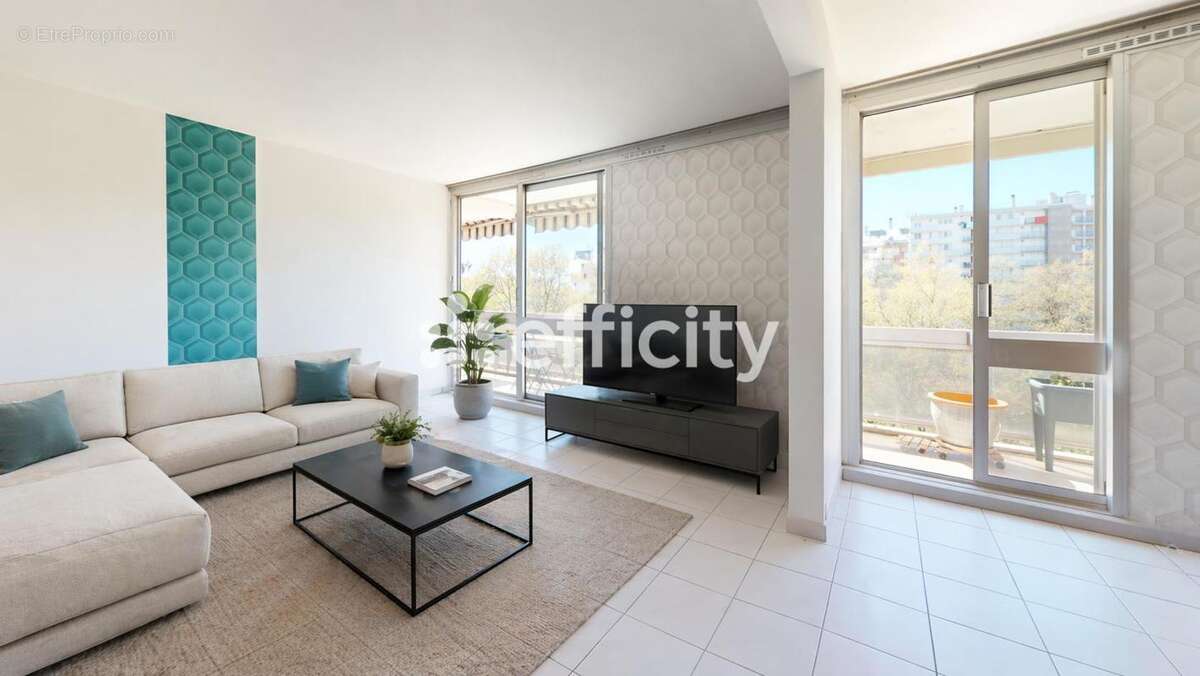 Appartement - photo 2