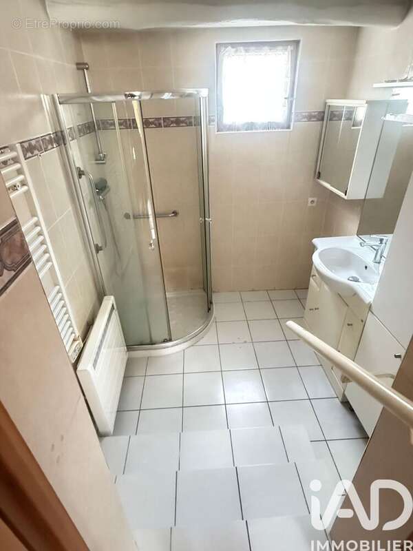 Photo 5 - Appartement à BOBIGNY