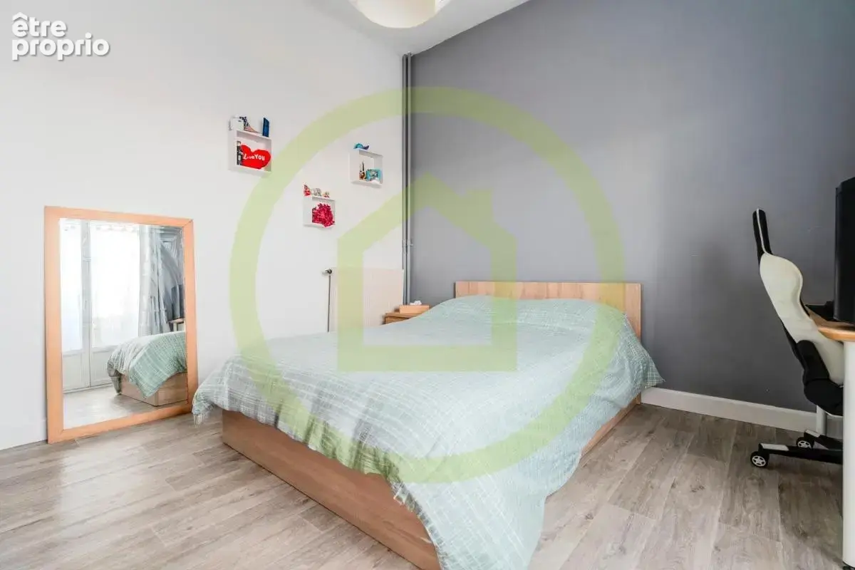 Appartement - photo 15