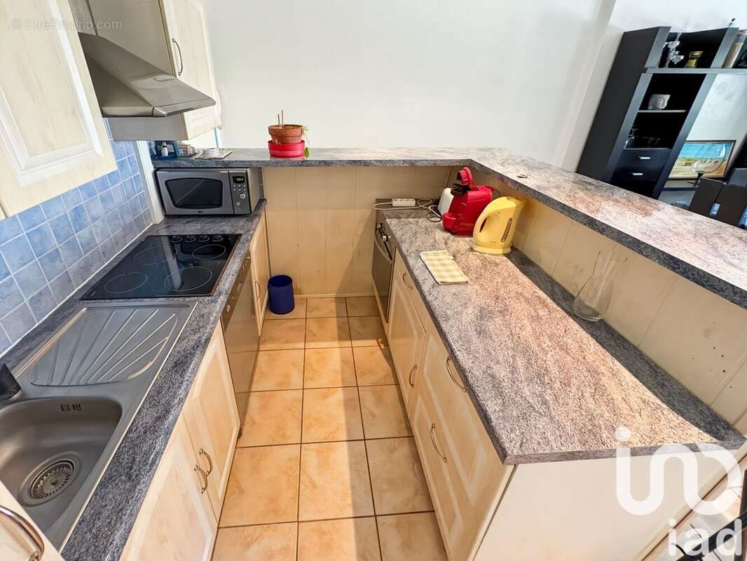 Photo 6 - Appartement à CRAN-GEVRIER