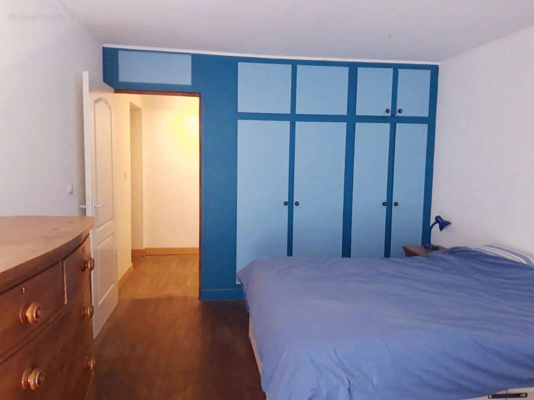 Maison de village avec potentiel d'agrandissement - photo 6