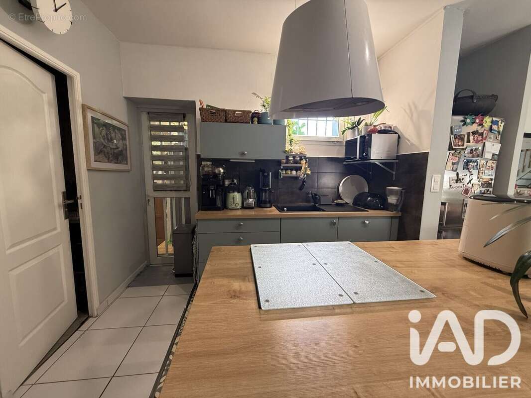 Photo 2 - Maison à NIMES
