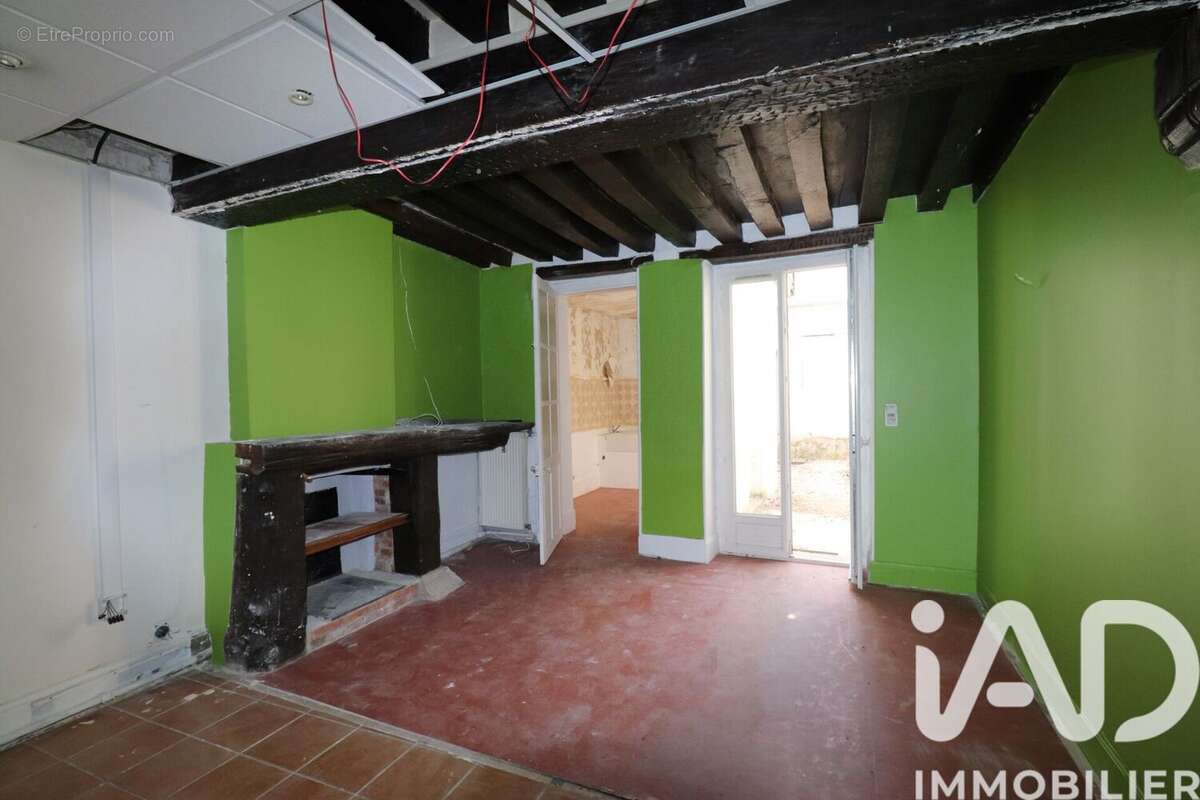 Photo 5 - Appartement à SULLY-SUR-LOIRE