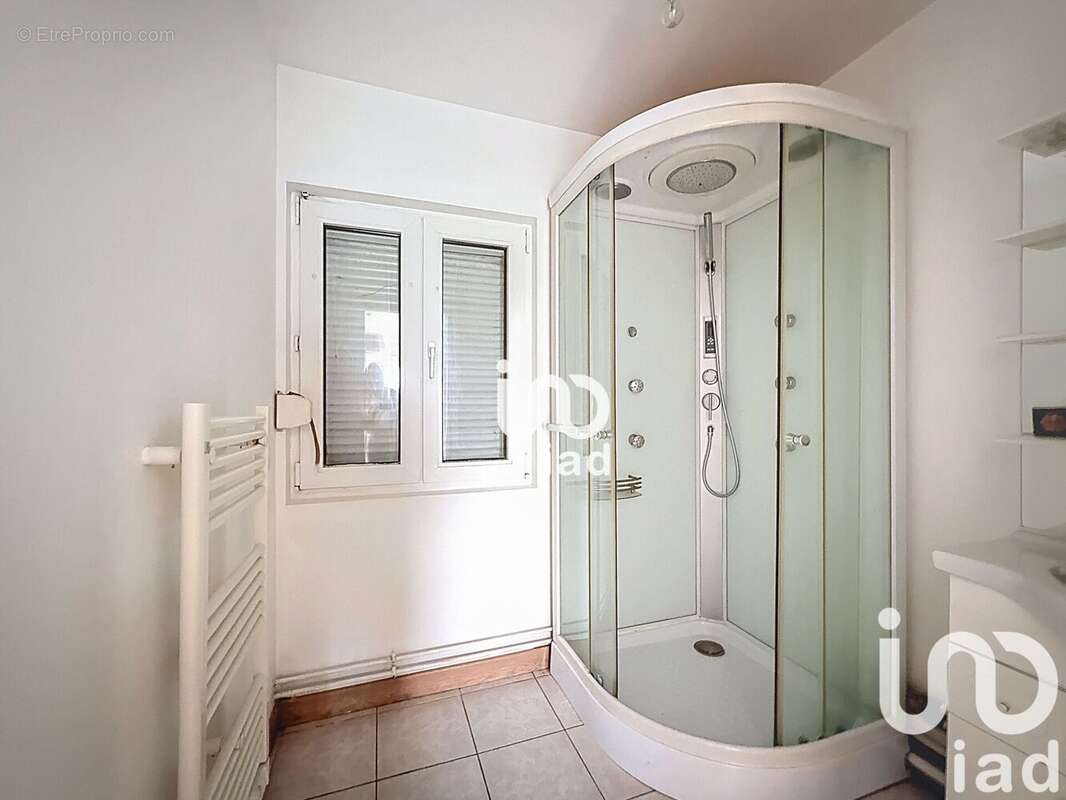 Photo 9 - Maison à SAINTE-MENEHOULD