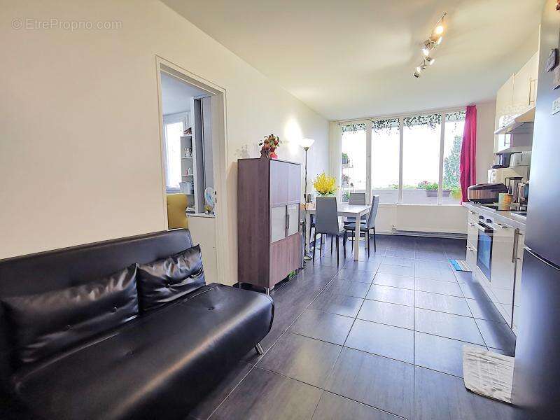 Appartement à BAGNOLET