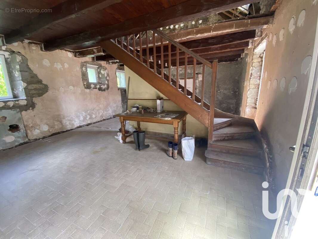 Photo 4 - Maison à COETLOGON