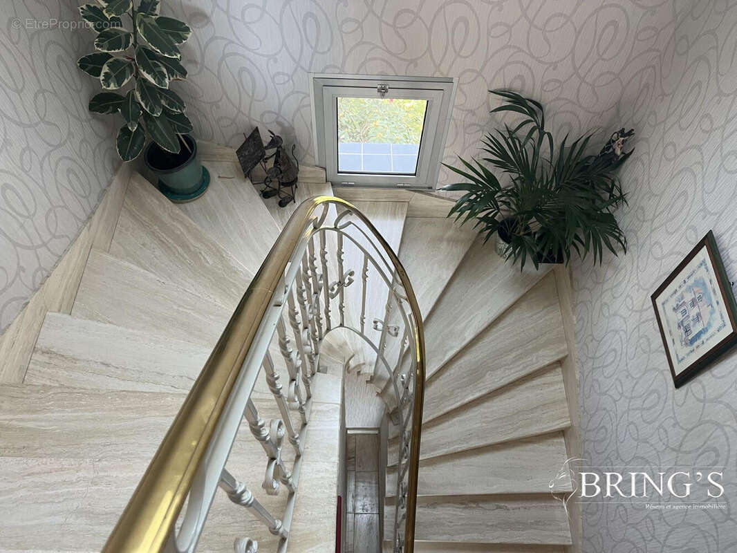 Maison à CHATEAUBRIANT