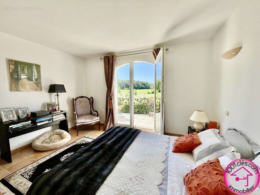 Maison à CASTELNAU-LE-LEZ