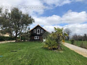 Maison à MAGNAC-BOURG