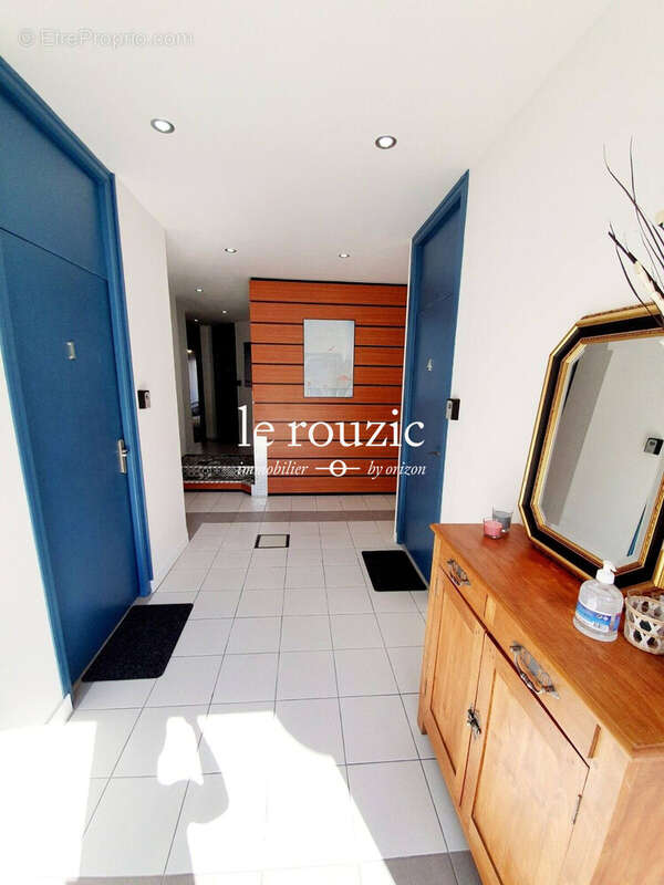 Appartement 146 m² à vendre à Vannes (56000) - photo 9