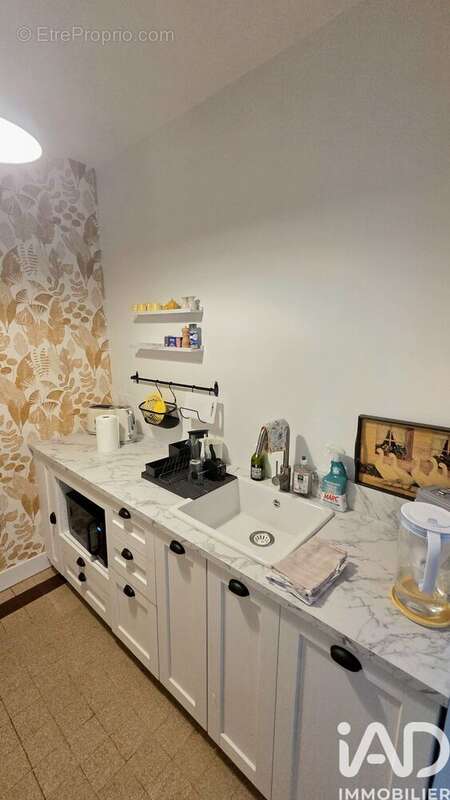 Photo 8 - Maison à MONTMORILLON