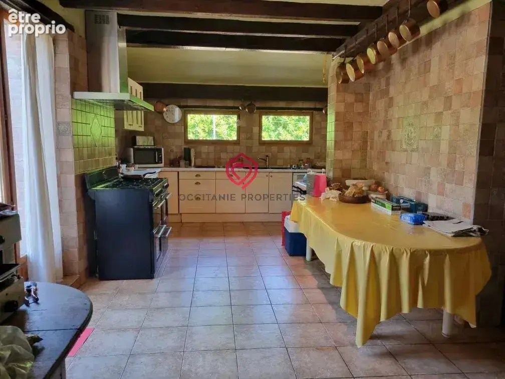 Grande maison avec gîte séparé sur 1,7 ha de terrain - photo 10