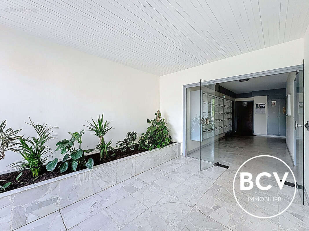 Appartement à CHARTRES