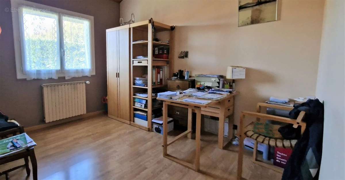 Maison à SAINT-MARCELLIN