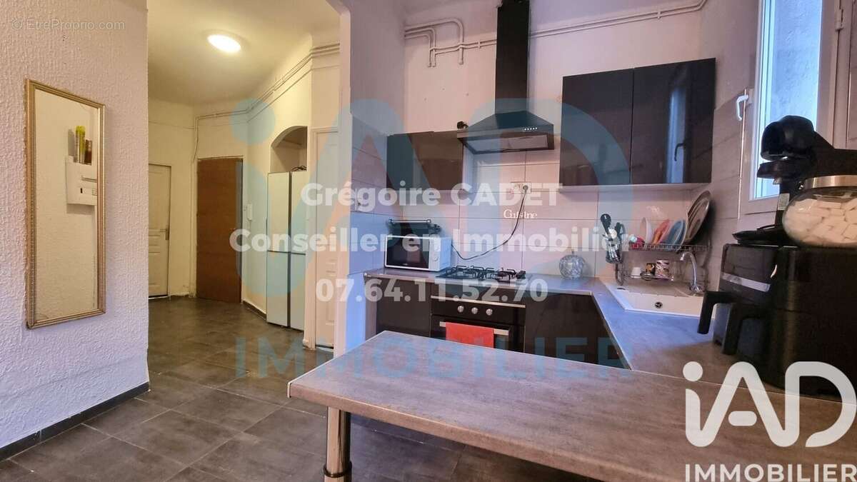 Photo 3 - Appartement à PERPIGNAN