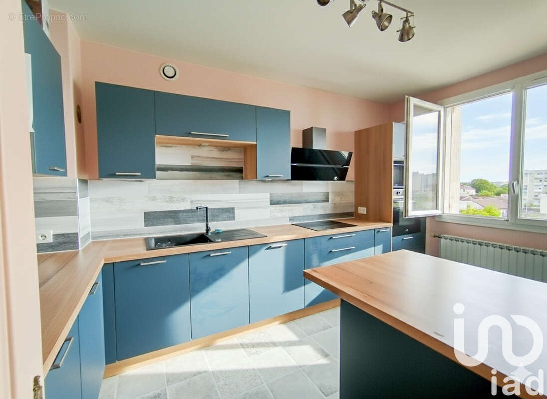 Photo 4 - Maison à MONTLUCON