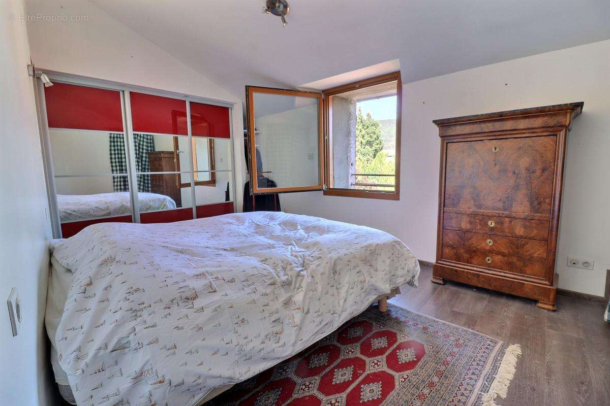 Appartement à REMIREMONT