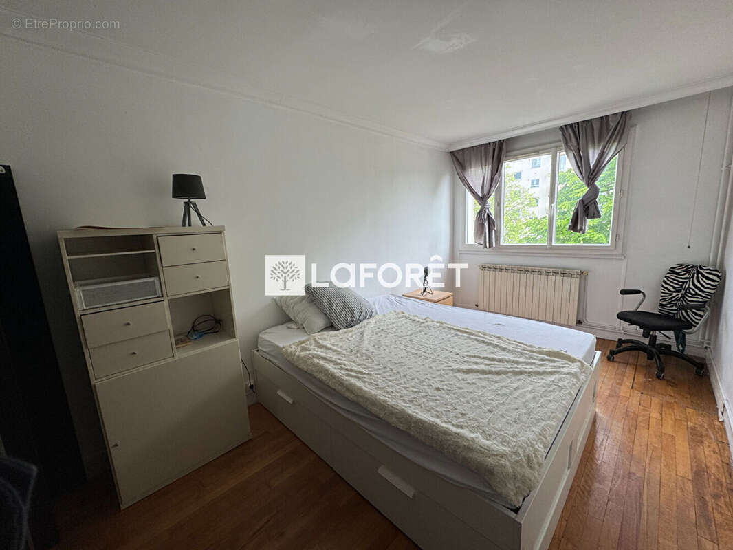 Appartement à RUEIL-MALMAISON