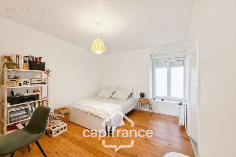 Appartement à PONTIVY