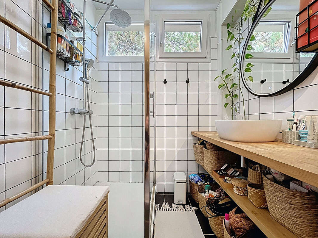 Appartement à LIMEIL-BREVANNES