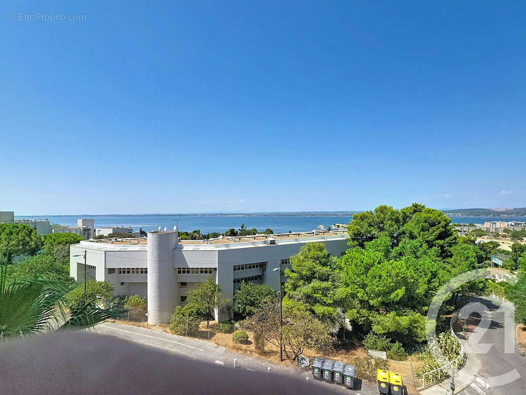 Appartement 28 m² à Sete  - photo 10
