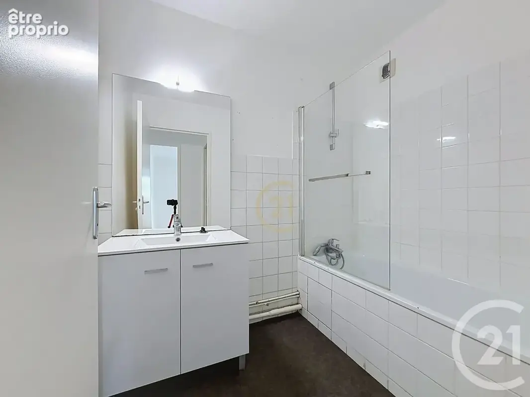Appartement 68 m² à Angers  - photo 9