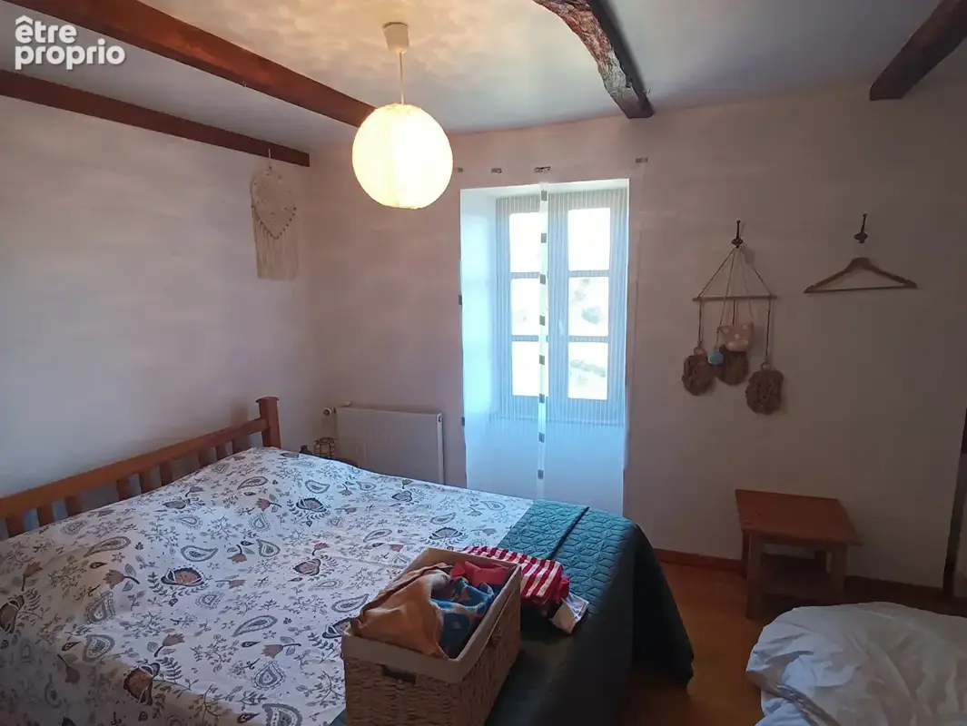 Maison de caractère rénovée  - vue exceptionnelle - à moins de 20 minutes de figeac - photo 10