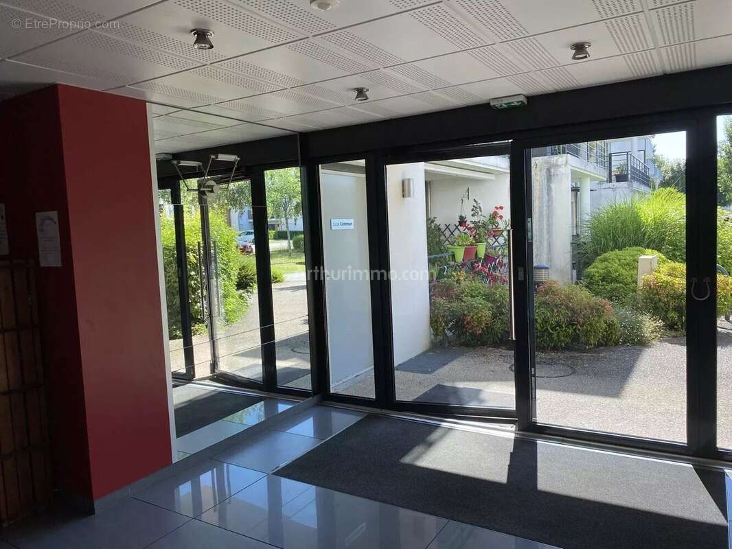Appartement à SAINT-AVE