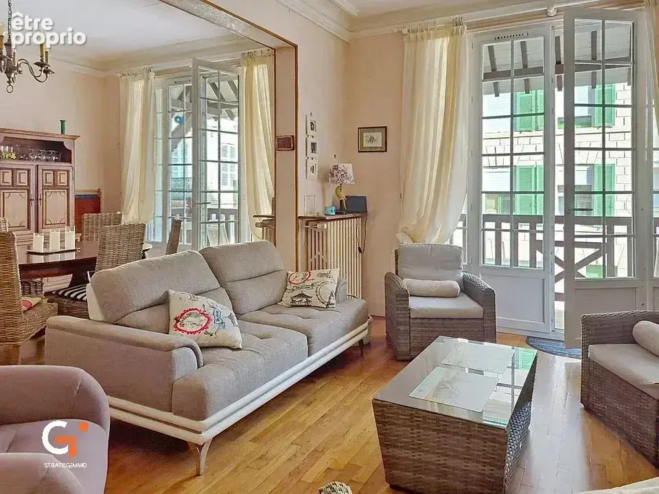 Magnifique Appartement en Bord de mer - photo 6