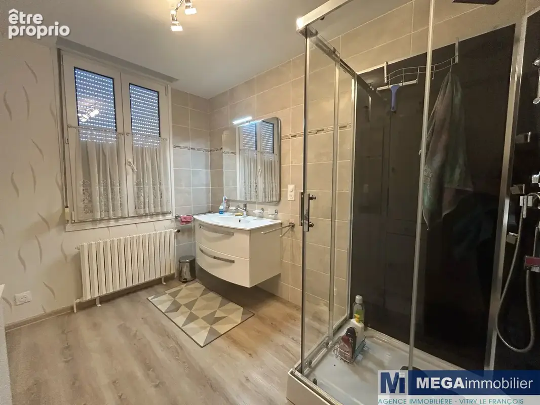 Exclusivité, Maison à Sermaize les bains - photo 9