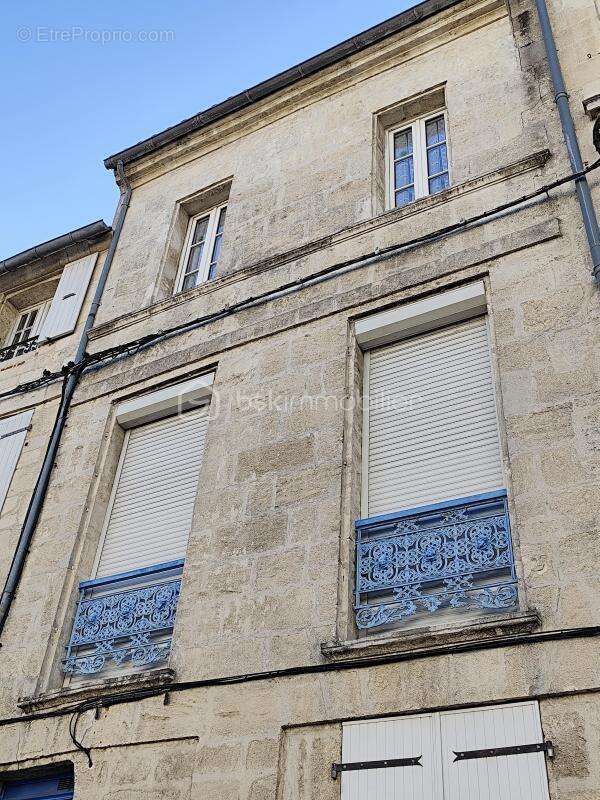 Appartement à ROCHEFORT