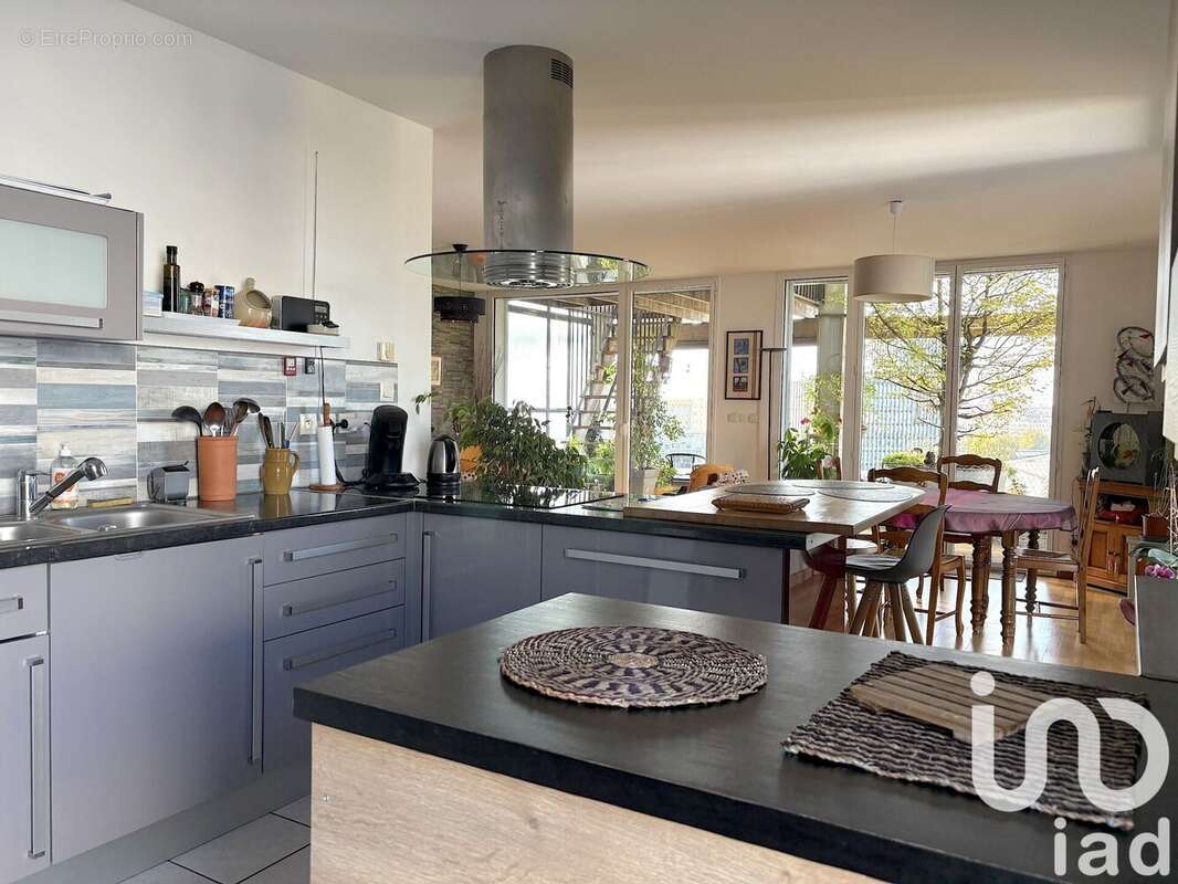 Photo 6 - Appartement à NANTES