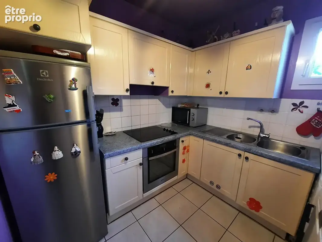 Appartement Saint Jean De Luz 3 pièce(s) 52 m2 - photo 4