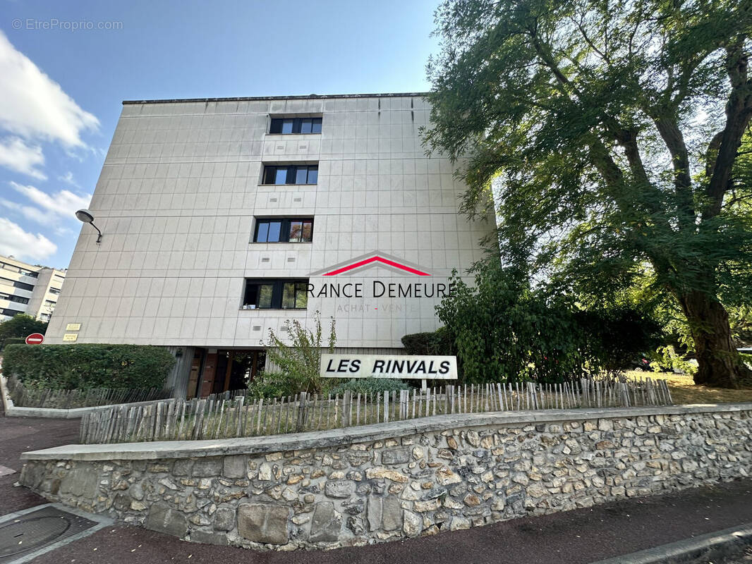 Appartement à FRANCONVILLE