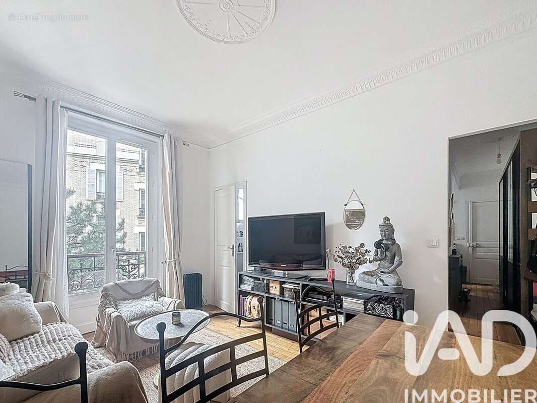 Photo 6 - Appartement à MAISONS-ALFORT