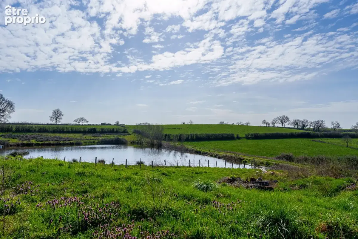 Bâtiments agricoles avec fort potentiel d?activités - photo 7